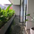 Review photo of Green Rasuna Residence 3 from Elysabath M.