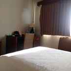 Review photo of Hotel Nyland Pasteur from Garri A. S. S.