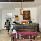 Hình ảnh đánh giá của New Ubud Hostel 7 từ Muvendra M.