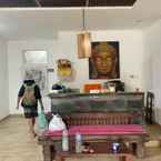 Review photo of New Ubud Hostel 7 from Muvendra M.