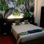 Review photo of Tropical Point Hotel Syariah from Muhammad B.