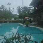 Review photo of Surya Transera Beach Hotel Pangandaran from M E. G.