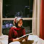 Hình ảnh đánh giá của Millennium Hotel Sirih Jakarta từ Reski F.