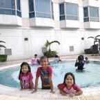 Hình ảnh đánh giá của Millennium Hotel Sirih Jakarta 3 từ Reski F.