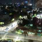 Hình ảnh đánh giá của Millennium Hotel Sirih Jakarta 7 từ Reski F.