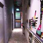 รูปภาพรีวิวของ Mori Hostel Singapore 2 จาก Annisa A.