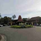 Review photo of Laras Asri Resort & Spa 2 from Hastanti R. K. S.