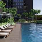 รูปภาพรีวิวของ Hotel Komune Living and Wellness Kuala Lumpur 3 จาก Mohd H. M. O.