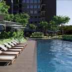 Review photo of Hotel Komune Living and Wellness Kuala Lumpur 3 from Mohd H. M. O.