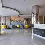 Hình ảnh đánh giá của All Nite & Day Hotel Makassar từ Eviy R.