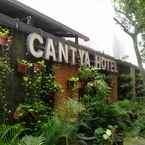 Review photo of Cantya Hotel 3 from Uswatun A.