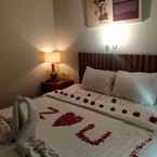 Review photo of Cantya Hotel 7 from Uswatun A.