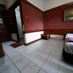 Review photo of OYO 3955 Hotel Bumi Kitri Pramuka 2 from Yenni H.