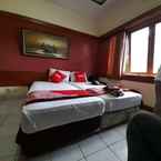Review photo of OYO 3955 Hotel Bumi Kitri Pramuka from Yenni H.