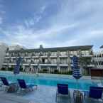 Imej Ulasan untuk Seabed Grand Hotel Phuket (SHA Plus+) 6 dari Tarawit W.