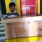 Review photo of OYO 1293 Claudya Residence from Bagas A. N. C.