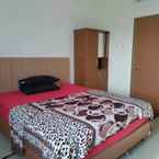 Review photo of OYO 1573 Mahera Guest House from Muhammad A. T.