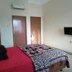 Review photo of OYO 1573 Mahera Guest House 2 from Muhammad A. T.