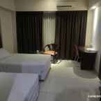 Review photo of Istana Nelayan Hotel 5 from Thaufiq H.