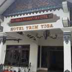Hình ảnh đánh giá của Trim Tiga Hotel từ Asep A.