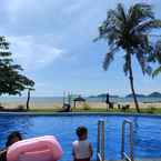 Review photo of Luwansa Beach Resort from Anita N.