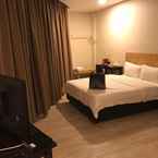 Hình ảnh đánh giá của SG Paka Hotel từ Noor N. M. Z.