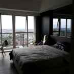 Review photo of Joey’s Luxury Apt close to AEON Mall, the Breeze & ICE BSD from Anisa N.