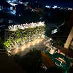 Review photo of Eastparc Hotel Yogyakarta 2 from Tommy R. M.