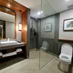 Hình ảnh đánh giá của The Balcone Suite & Resort Powered by Archipelago 5 từ Ahmadi Y.