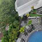 Ulasan foto dari Grand Rocky Hotel Bukittinggi 2 dari Ahmadi Y.