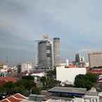 Hình ảnh đánh giá của Travelodge Georgetown, Penang 2 từ Nabila I.