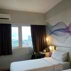 Review photo of favehotel S. Parman Medan 2 from Nabila I.