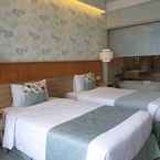 Review photo of Cozy Danang Boutique Hotel from Sirintra R.