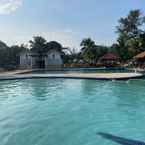Review photo of Bayu Balau Beach Resort 4 from Mohammad A. A.