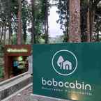 Review photo of Bobocabin Baturraden, Purwokerto from Saeful R.