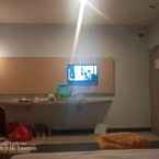 Review photo of Sinar Sport Hotel 2 from Dwie N.