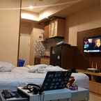 Review photo of Studio B @Grand Kamala Lagoon by 21 Room 2 from Maghfuroh M.