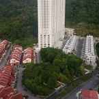 Ulasan foto dari Arte Serviced Apartment @ Penang 4 dari Seh H.