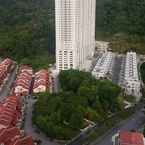 Hình ảnh đánh giá của Arte Serviced Apartment @ Penang 7 từ Seh H.