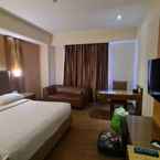 Review photo of Dominic Hotel Purwokerto from Tyara L. G.