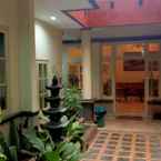 Review photo of Le Krasak Boutique Hotel Malioboro from Cecilia N. S.