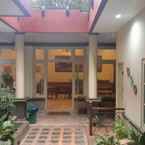 Review photo of Le Krasak Boutique Hotel Malioboro 2 from Cecilia N. S.