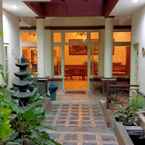 Review photo of Le Krasak Boutique Hotel Malioboro 6 from Cecilia N. S.