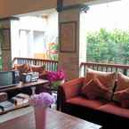 Review photo of Le Krasak Boutique Hotel Malioboro 3 from Cecilia N. S.