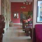 Review photo of Le Krasak Boutique Hotel Malioboro 5 from Cecilia N. S.