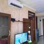 Review photo of Gateway Pasteur Apartemen By SPH from Bastian B.