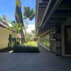 Review photo of Pantai Indah Resort Hotel Timur Pangandaran 2 from Lee H. M.