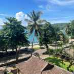 Review photo of Pantai Indah Resort Hotel Timur Pangandaran 4 from Lee H. M.