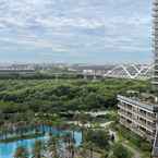 Review photo of Gold Coast PIK Bahama Sea View Apartments 4 from Lauvellia A. L.