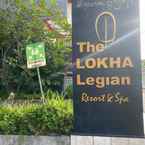 Review photo of The Lokha Legian Resort & Spa 2 from Hidanti K.